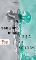 Cover: Engel im Schnee - Rowohlt