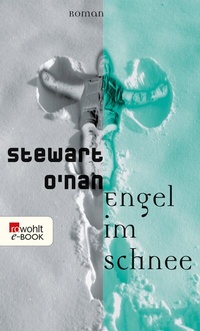 Abbildung von: Engel im Schnee - Rowohlt