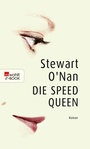 Cover: Die Speed Queen - Rowohlt