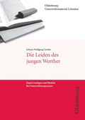 Cover: Oldenbourg Unterrichtsmaterial Literatur - Kopiervorlagen und Module f&uuml;r Unterrichtssequenzen - Oldenbourg Schulbuchverlag