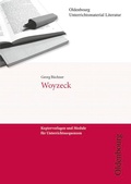 Cover: Oldenbourg Unterrichtsmaterial Literatur - Kopiervorlagen und Module f&uuml;r Unterrichtssequenzen - Oldenbourg Schulbuchverlag