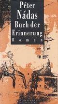 Bild: Buch der Erinnerung - Rowohlt Berlin