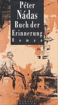 Abbildung von: Buch der Erinnerung - Rowohlt Berlin