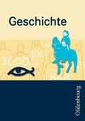 Cover: Oldenbourg Grundwissen - Geschichte / Grundwissen Geschichte - Oldenbourg Schulbuchverlag
