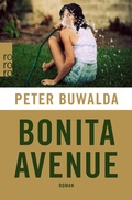 Cover: Bonita Avenue - Rowohlt