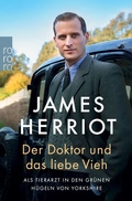 Cover: Der Doktor und das liebe Vieh - Rowohlt
