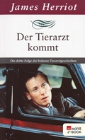 Cover: Der Tierarzt kommt - Rowohlt
