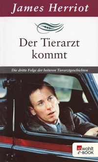 Abbildung von: Der Tierarzt kommt - Rowohlt
