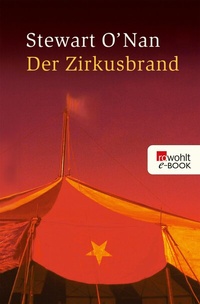 Abbildung von: Der Zirkusbrand - Rowohlt