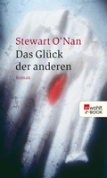 Cover: Das Gl&uuml;ck der anderen - Rowohlt