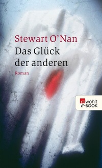 Abbildung von: Das Glück der anderen - Rowohlt