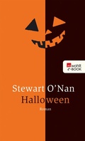 Cover: Halloween - Rowohlt