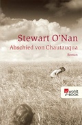 Cover: Abschied von Chautauqua - Rowohlt