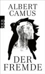 Cover: Der Fremde - Rowohlt