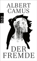Cover: Der Fremde - Rowohlt