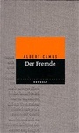 Cover: Der Fremde - Rowohlt