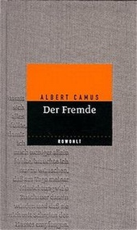 Abbildung von: Der Fremde - Rowohlt