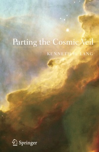 Abbildung von: Parting the Cosmic Veil - Springer