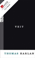Cover: Veit - Rowohlt