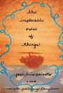 Cover: The Implacable Order of Things - Anchor