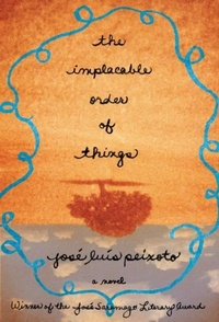 Enlarge image Cover: The Implacable Order of Things - Anchor