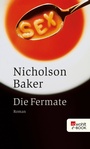 Cover: Die Fermate - Rowohlt