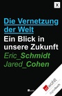Cover: Die Vernetzung der Welt - Rowohlt