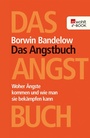 Cover: Das Angstbuch - Rowohlt