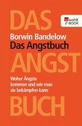Cover: Das Angstbuch - Rowohlt