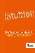 Cover: Intuition - Rowohlt
