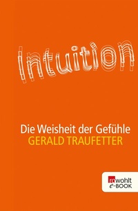 Enlarge image Cover: Intuition - Rowohlt