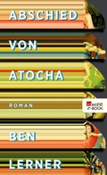 Cover: Abschied von Atocha - Rowohlt