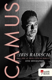 Enlarge image Cover: Camus - Rowohlt