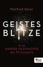 Cover: Geistesblitze - Rowohlt