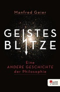 Cover: Geistesblitze - Rowohlt