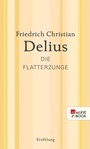 Cover: Die Flatterzunge - Rowohlt