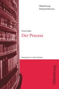 Cover: Oldenbourg Interpretationen - Oldenbourg Schulbuchverlag