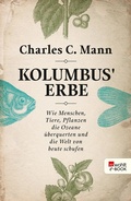 Cover: Kolumbus' Erbe - Rowohlt