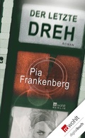 Cover: Der letzte Dreh - Rowohlt