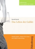 Cover: Oldenbourg Textnavigator f&uuml;r Sch&uuml;ler / Leben des Galilei - Oldenbourg Schulbuchverlag