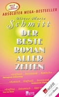 Cover: Der beste Roman aller Zeiten - Rowohlt