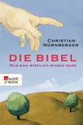 Cover: Die Bibel - Rowohlt