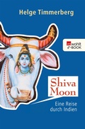Cover: Shiva Moon - Rowohlt