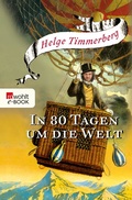 Cover: In 80 Tagen um die Welt - Rowohlt