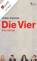 Abbildung von: Die Vier - Rowohlt
