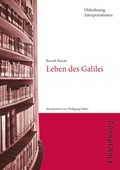 Cover: Oldenbourg Interpretationen - Oldenbourg Schulbuchverlag