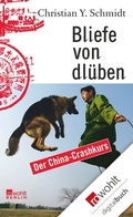 Cover: Bliefe von dl&uuml;ben - Rowohlt