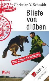 Abbildung von: Bliefe von dlüben - Rowohlt