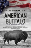 Cover: American Buffalo - Random House
