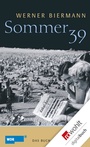 Cover: Sommer 39 - Rowohlt